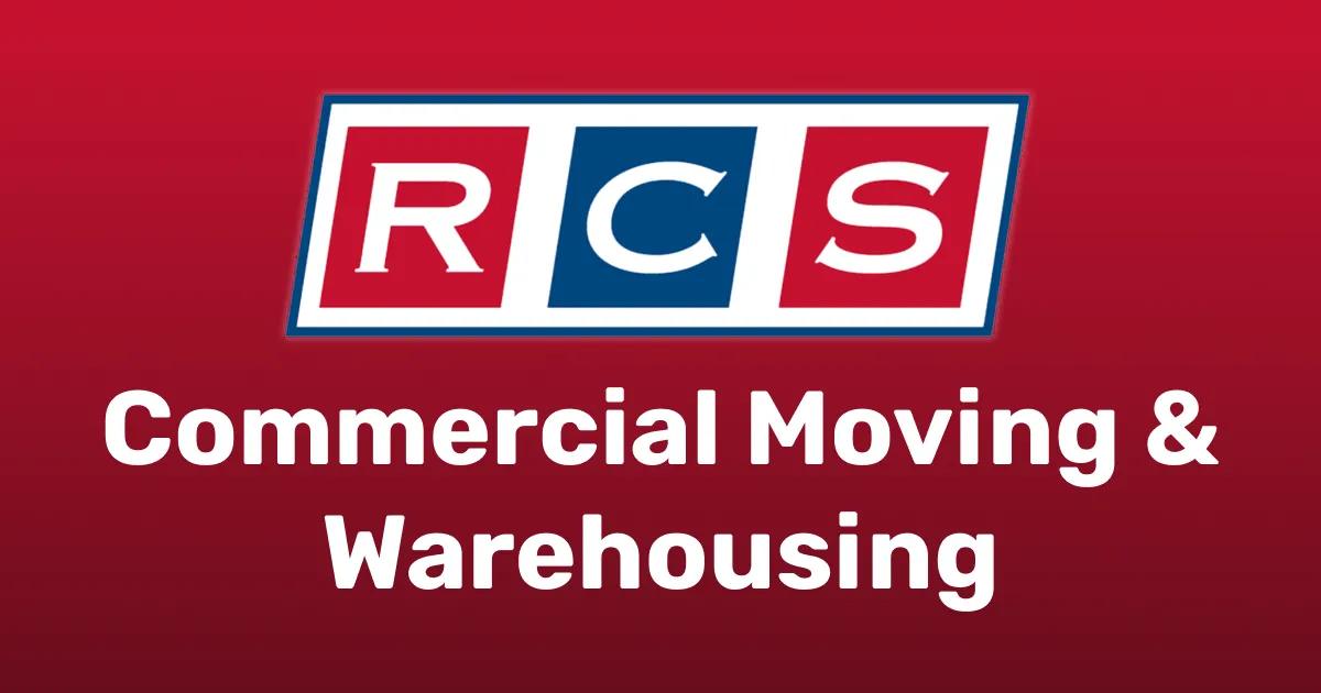 RCS Moving 